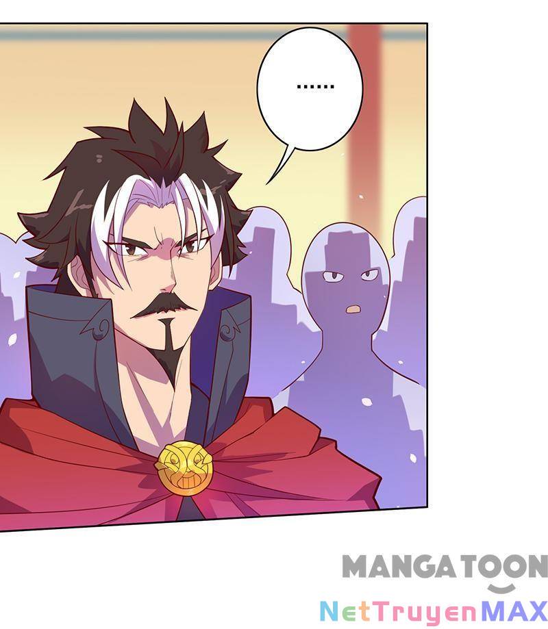 Đấu Chiến Thắng Phật: Chapter 103