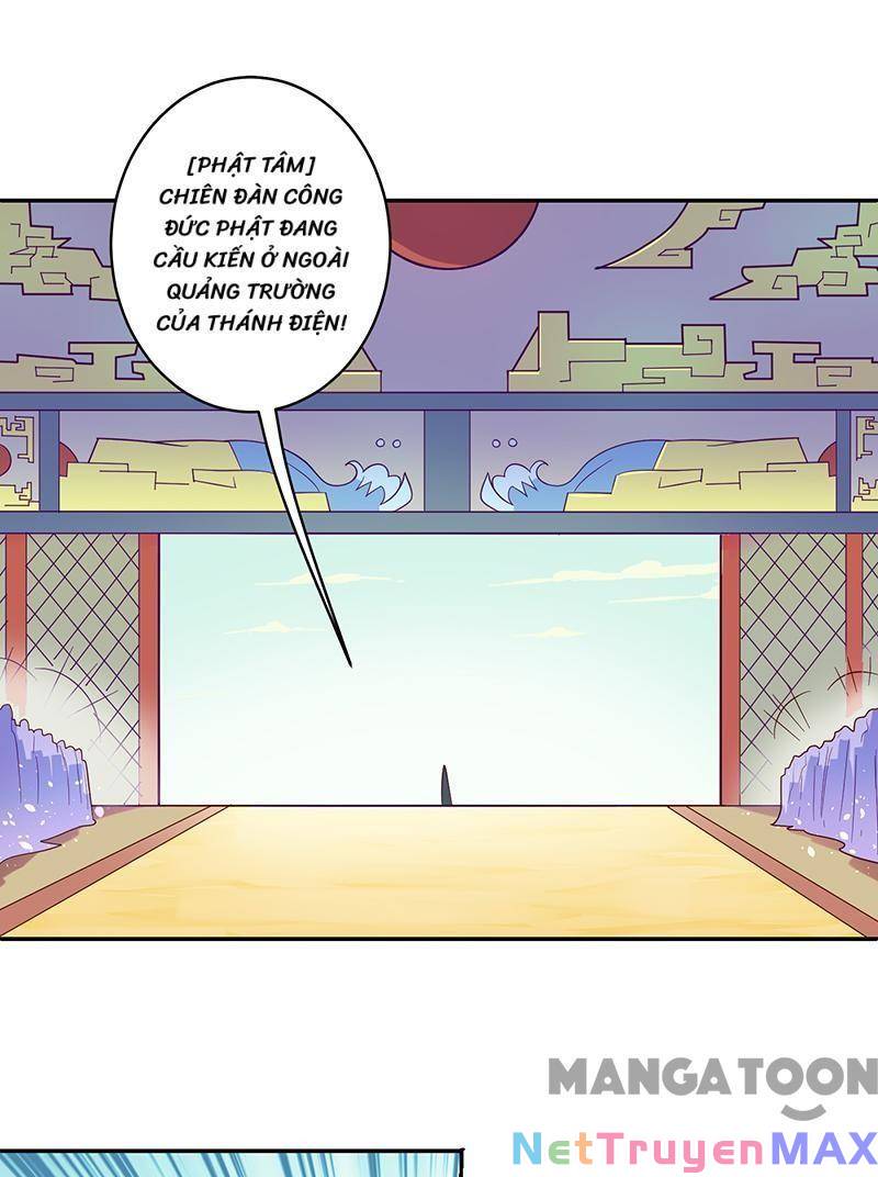 Đấu Chiến Thắng Phật: Chapter 103