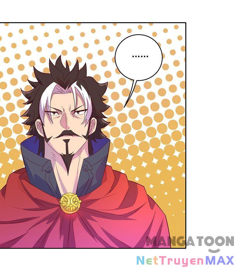 Đấu Chiến Thắng Phật: Chapter 103
