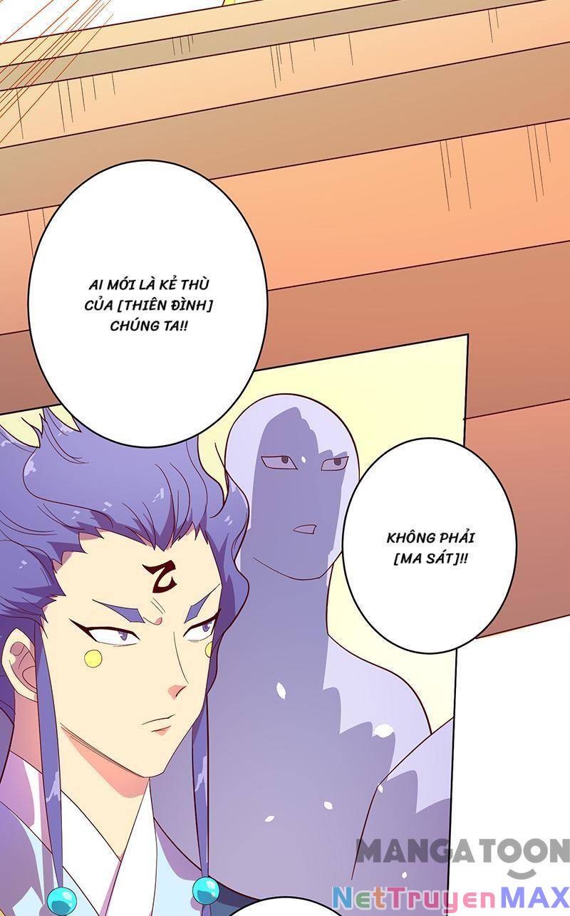 Đấu Chiến Thắng Phật: Chapter 103