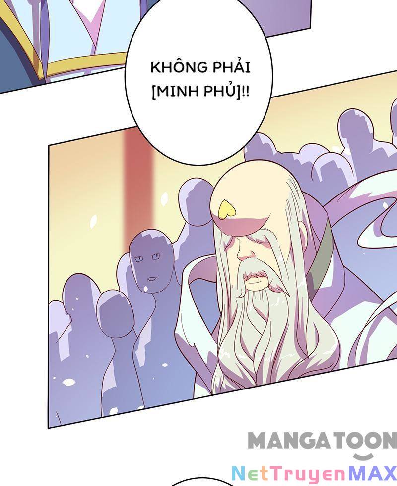 Đấu Chiến Thắng Phật: Chapter 103