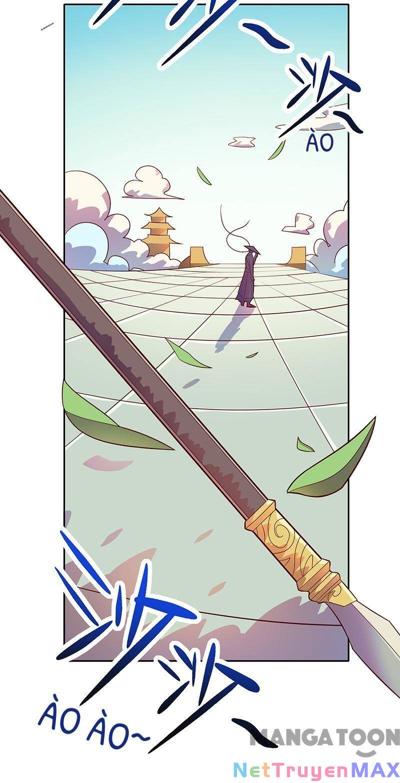 Đấu Chiến Thắng Phật: Chapter 103