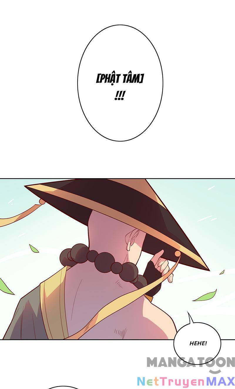 Đấu Chiến Thắng Phật: Chapter 103