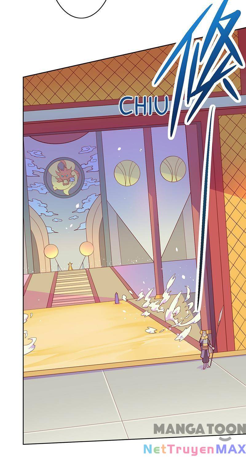 Đấu Chiến Thắng Phật: Chapter 103
