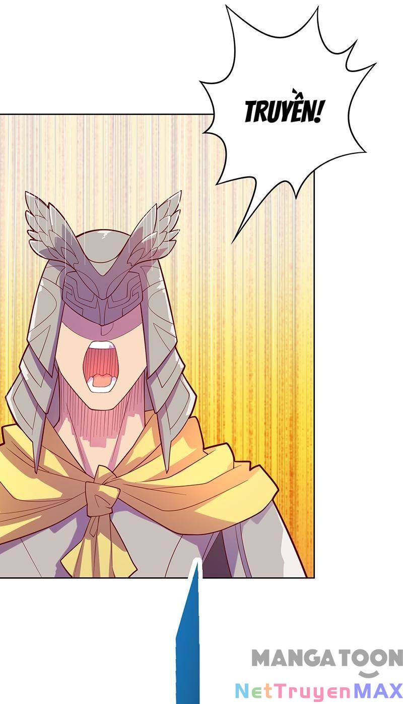 Đấu Chiến Thắng Phật: Chapter 103