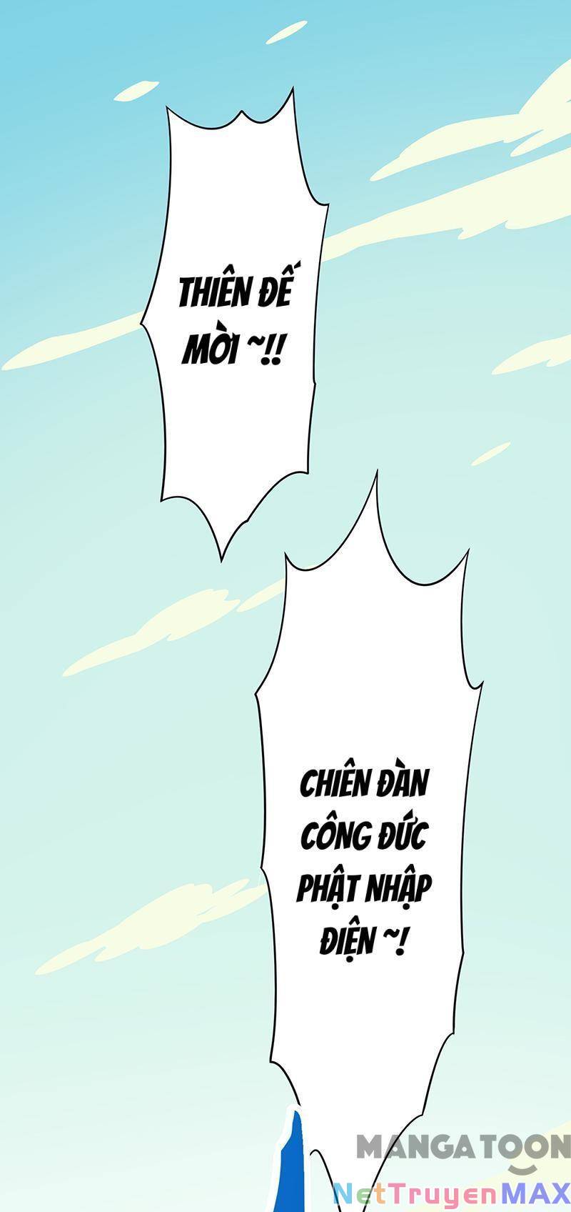 Đấu Chiến Thắng Phật: Chapter 103
