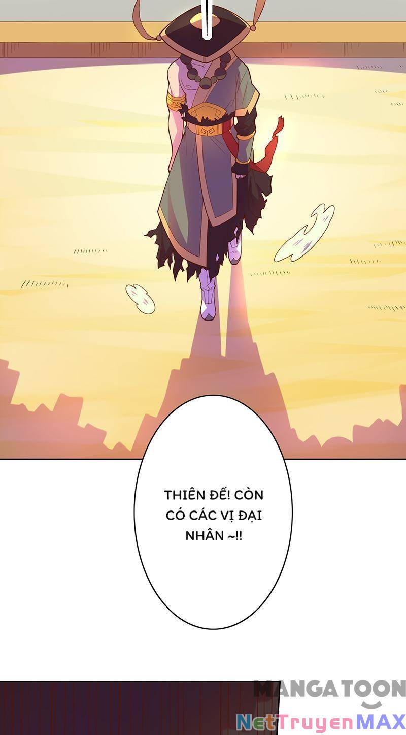 Đấu Chiến Thắng Phật: Chapter 103