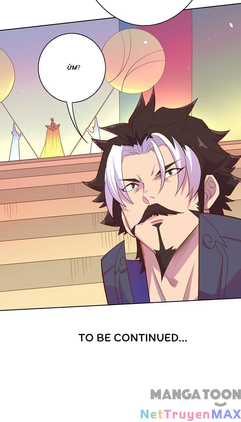 Đấu Chiến Thắng Phật: Chapter 103