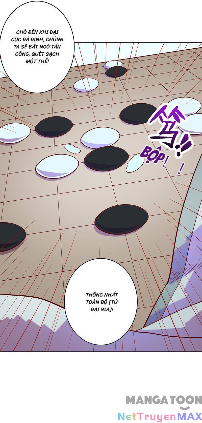 Đấu Chiến Thắng Phật: Chapter 103
