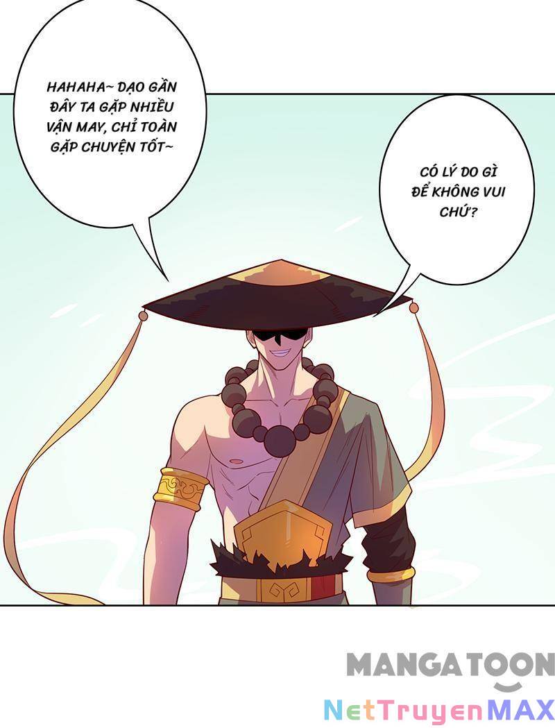 Đấu Chiến Thắng Phật: Chapter 104