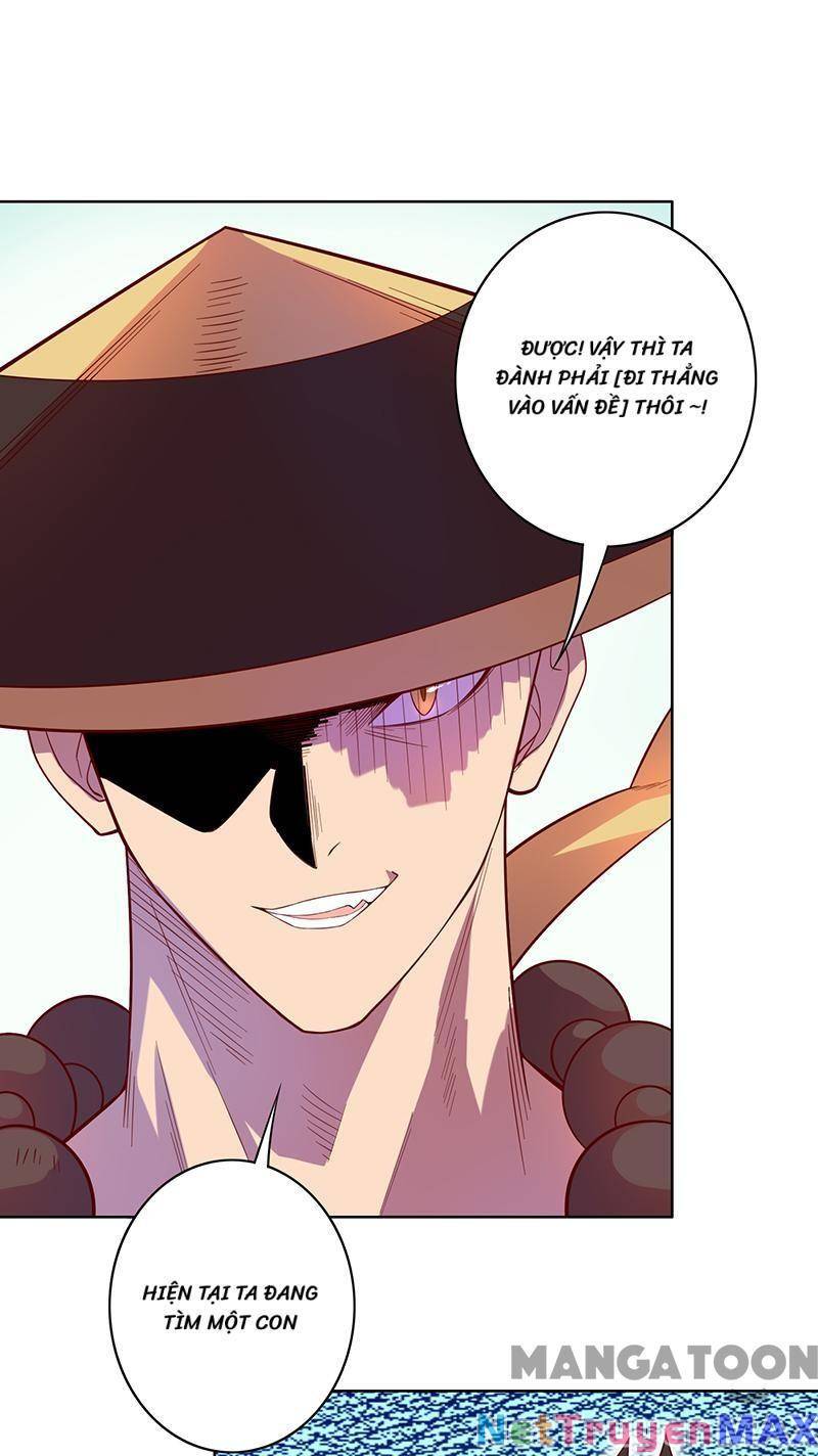 Đấu Chiến Thắng Phật: Chapter 104