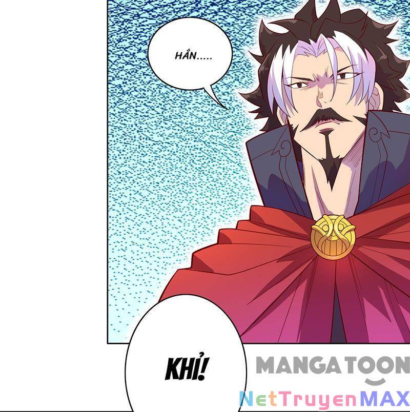 Đấu Chiến Thắng Phật: Chapter 104