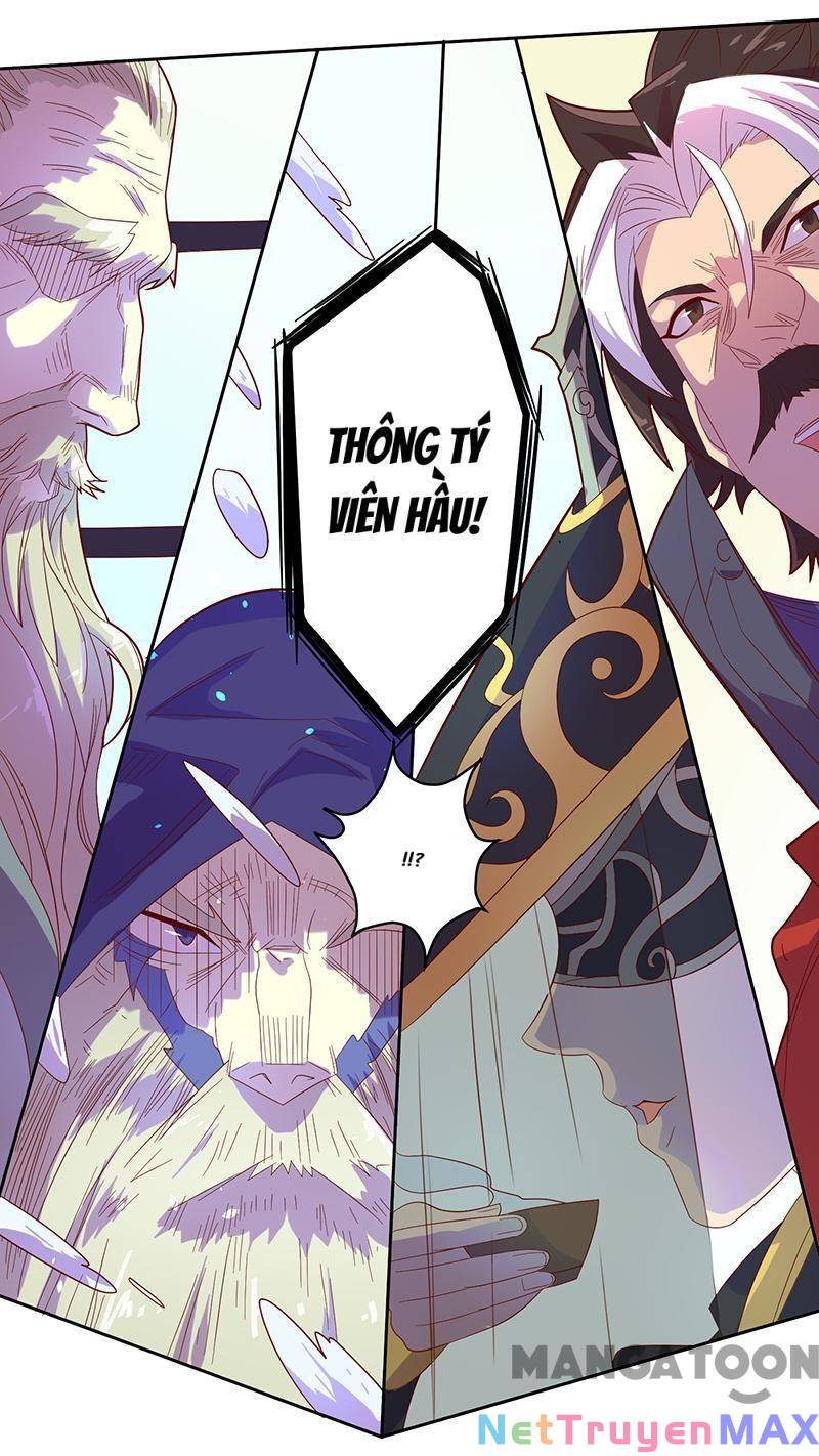 Đấu Chiến Thắng Phật: Chapter 104