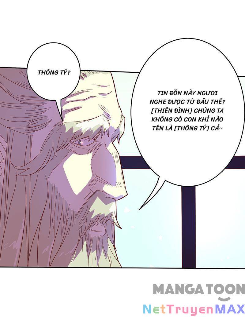 Đấu Chiến Thắng Phật: Chapter 104