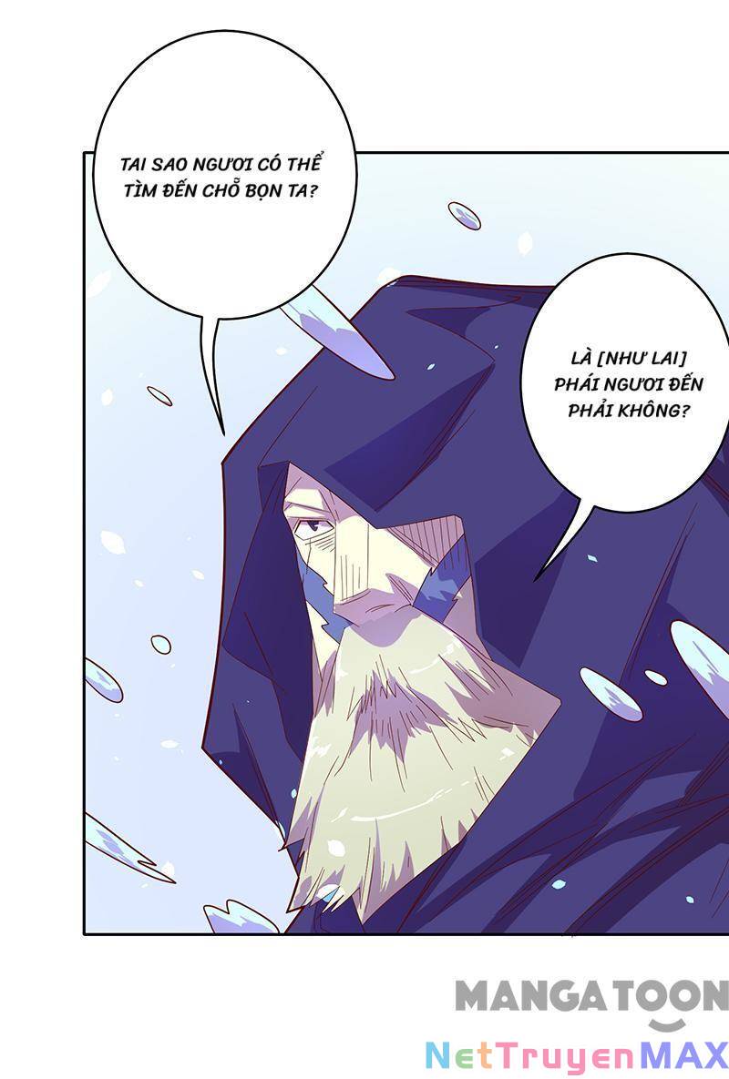 Đấu Chiến Thắng Phật: Chapter 104