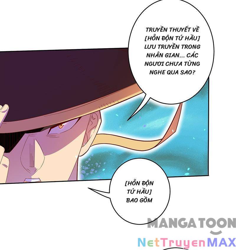 Đấu Chiến Thắng Phật: Chapter 104
