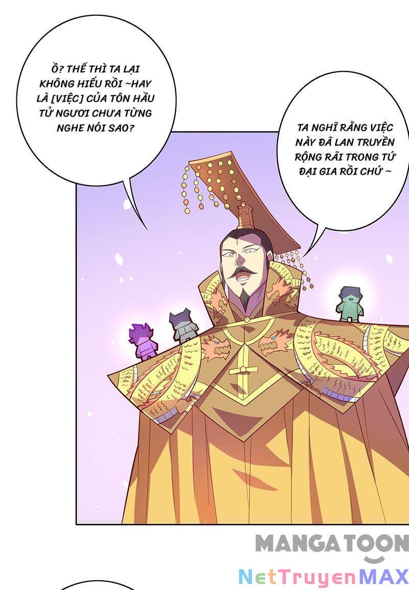 Đấu Chiến Thắng Phật: Chapter 104
