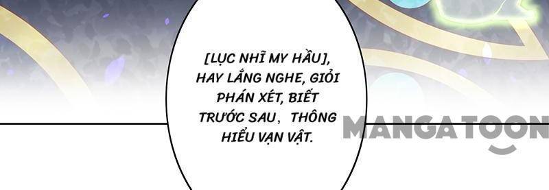 Đấu Chiến Thắng Phật: Chapter 104