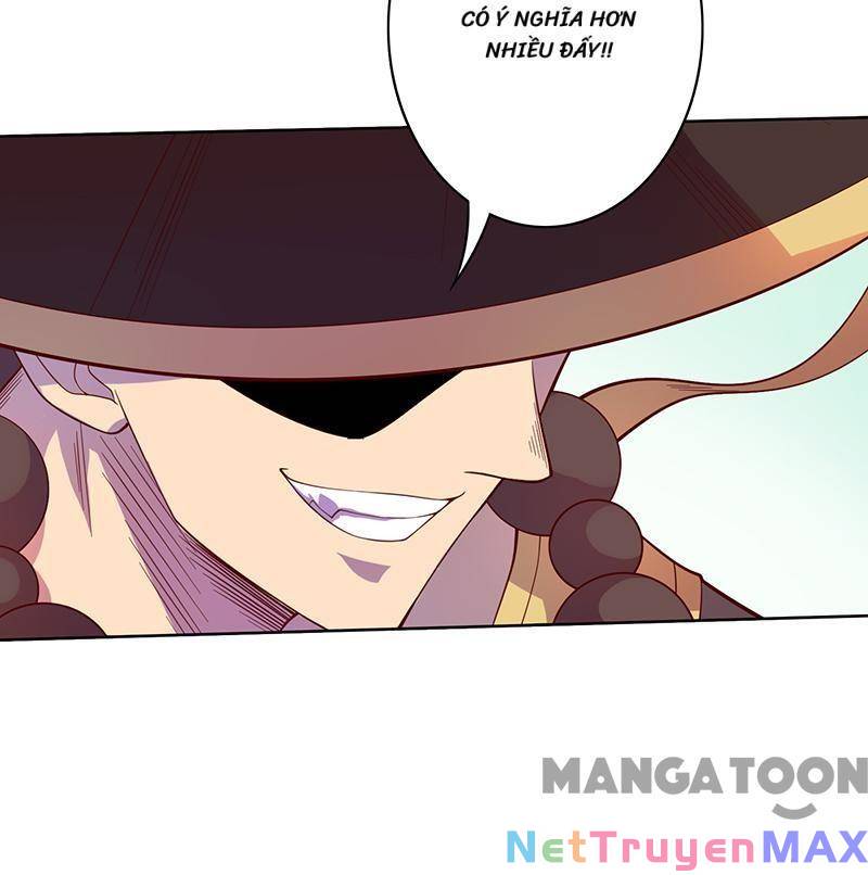Đấu Chiến Thắng Phật: Chapter 104