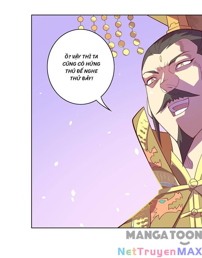 Đấu Chiến Thắng Phật: Chapter 104