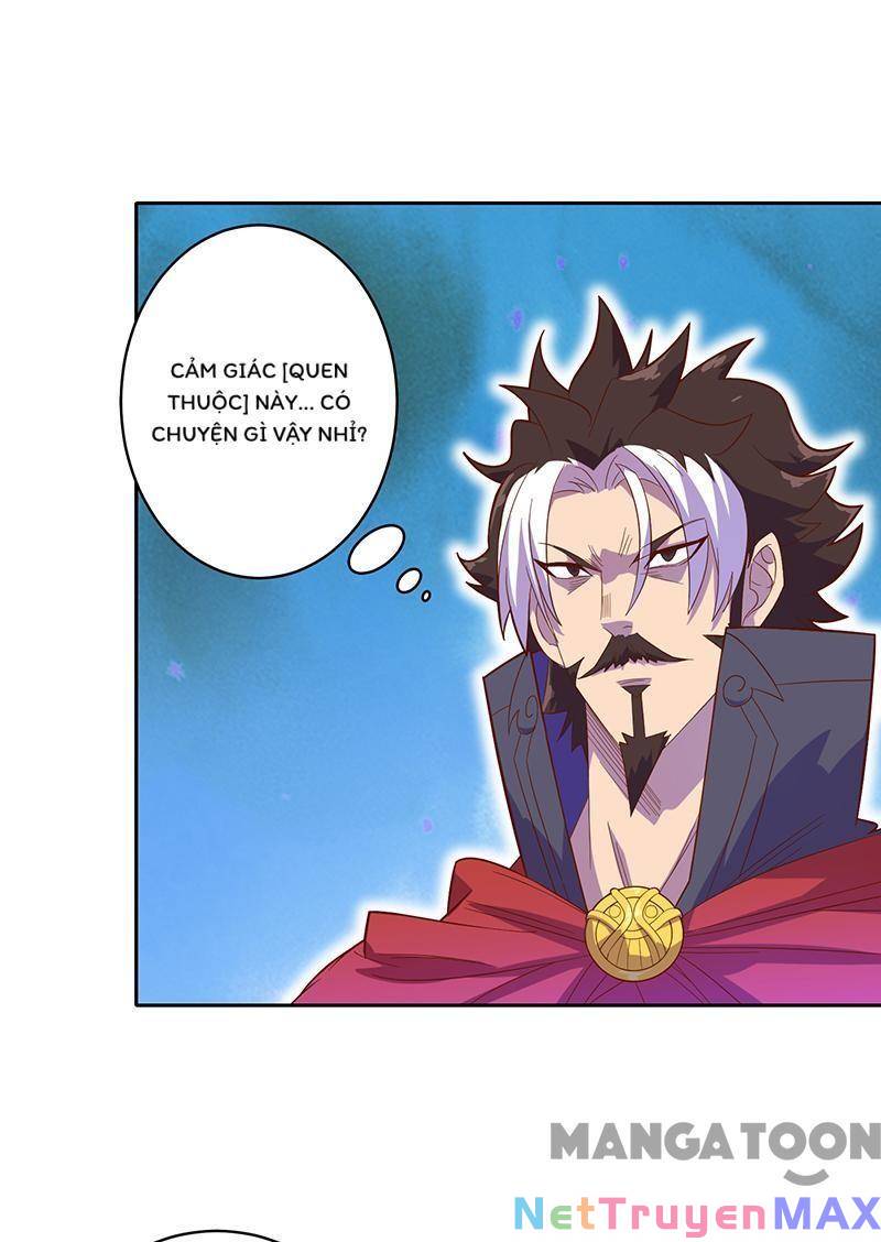Đấu Chiến Thắng Phật: Chapter 104
