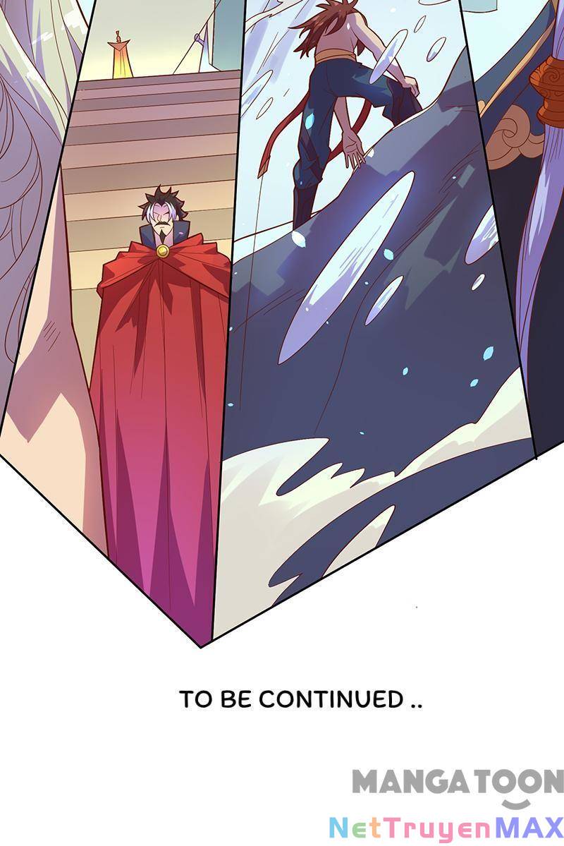 Đấu Chiến Thắng Phật: Chapter 104
