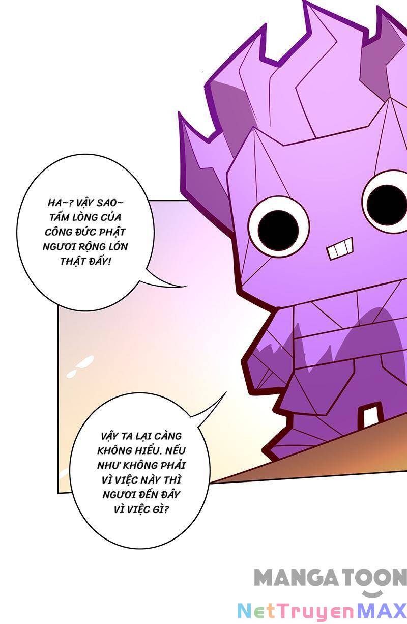 Đấu Chiến Thắng Phật: Chapter 104