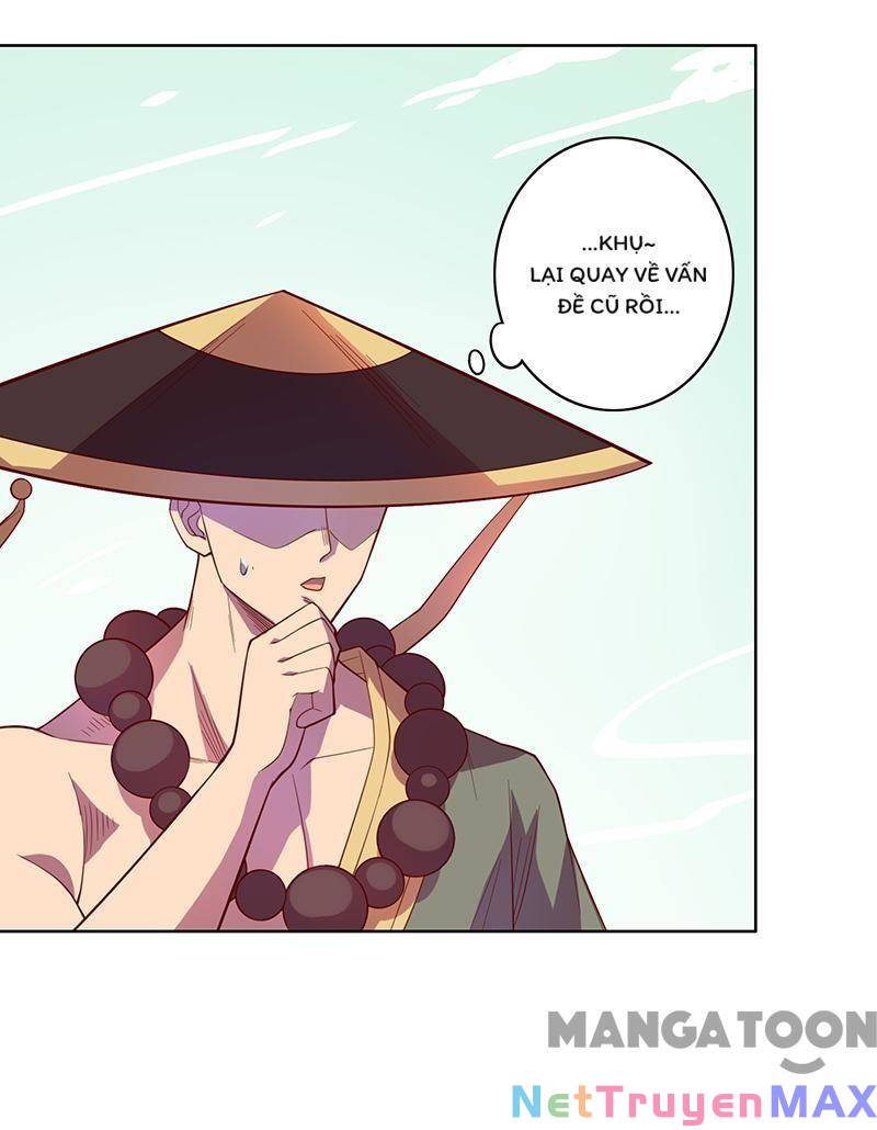 Đấu Chiến Thắng Phật: Chapter 104