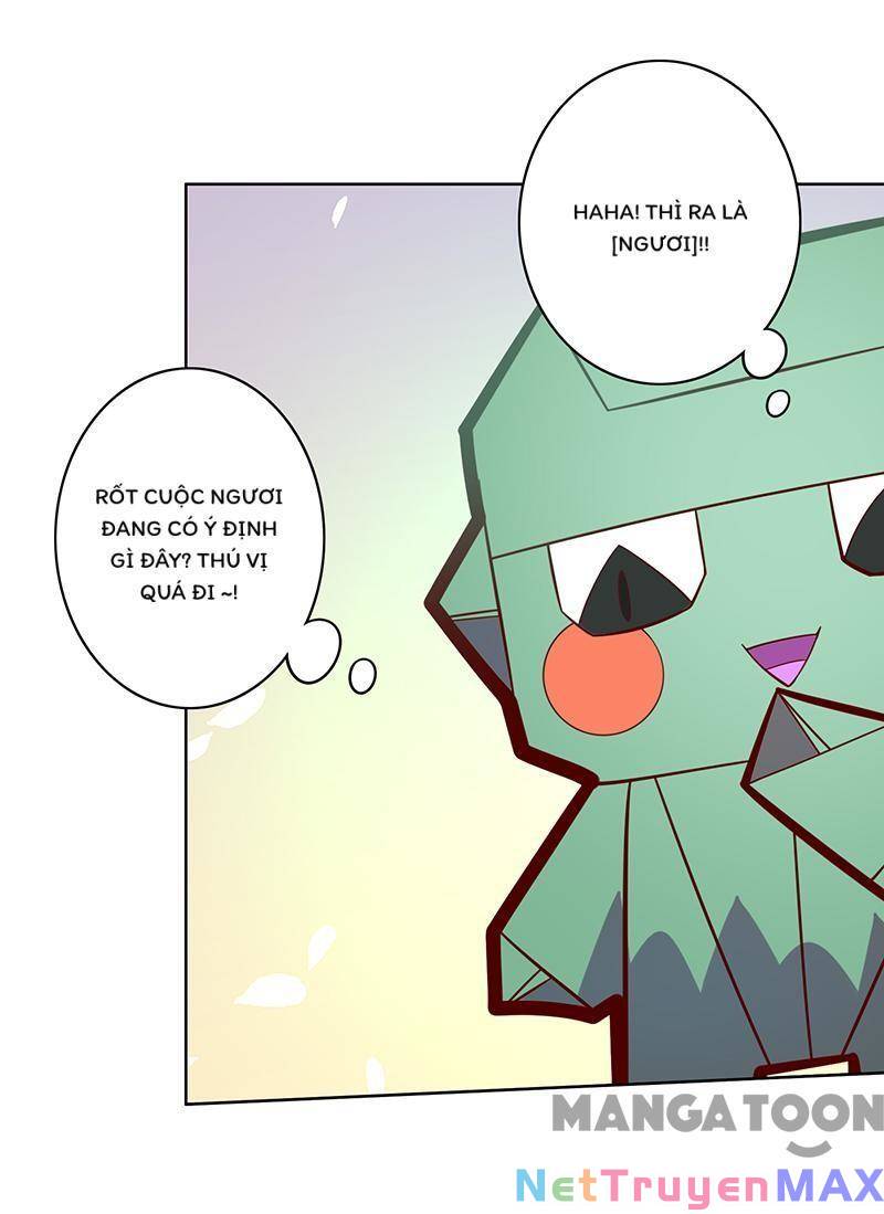Đấu Chiến Thắng Phật: Chapter 104