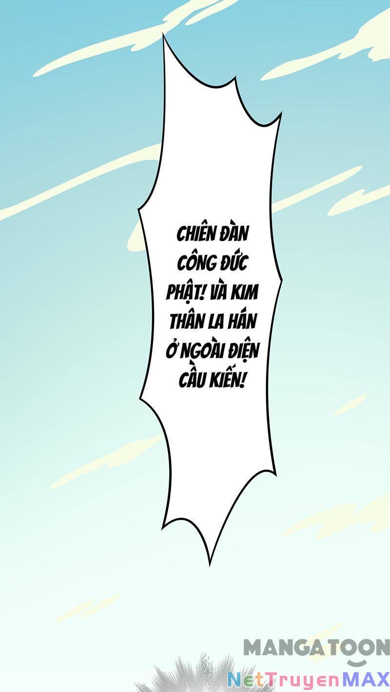 Đấu Chiến Thắng Phật: Chapter 105