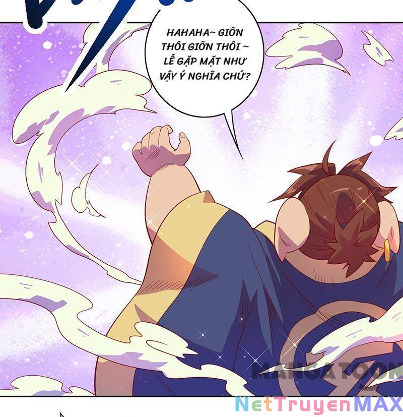 Đấu Chiến Thắng Phật: Chapter 105