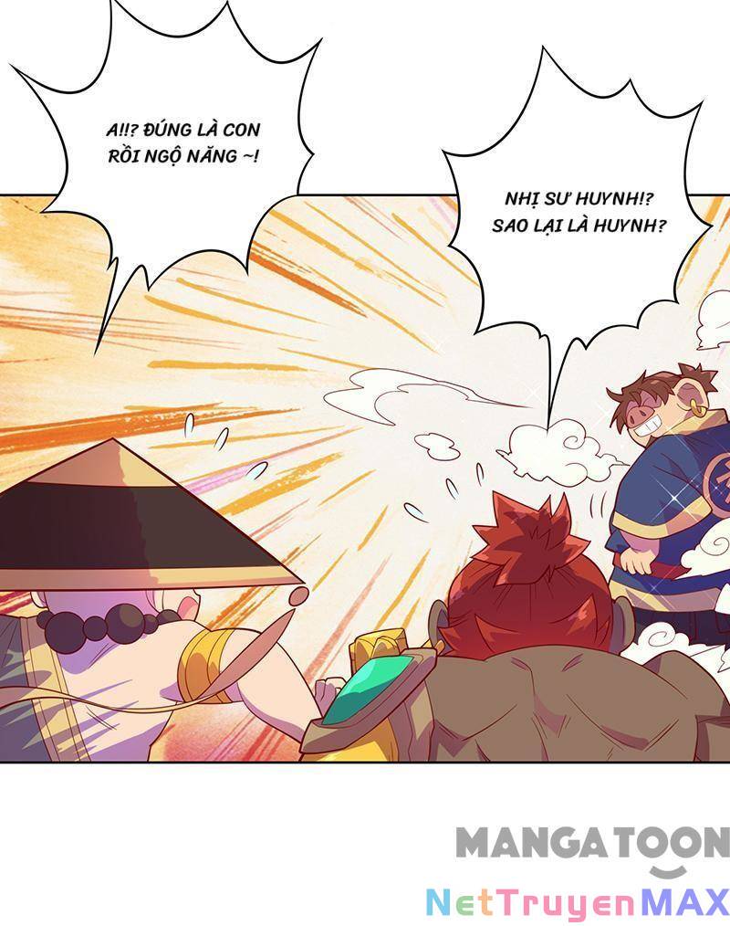 Đấu Chiến Thắng Phật: Chapter 105