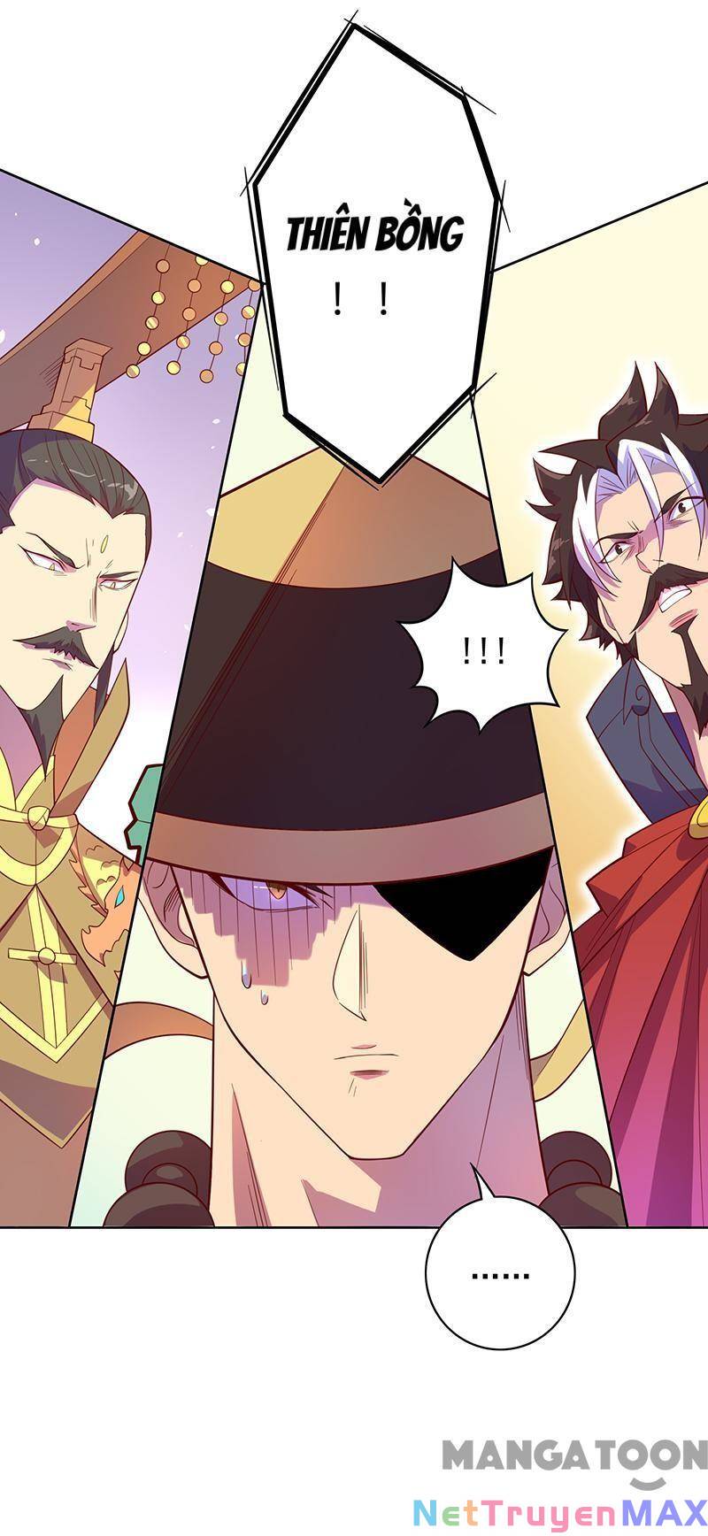 Đấu Chiến Thắng Phật: Chapter 105
