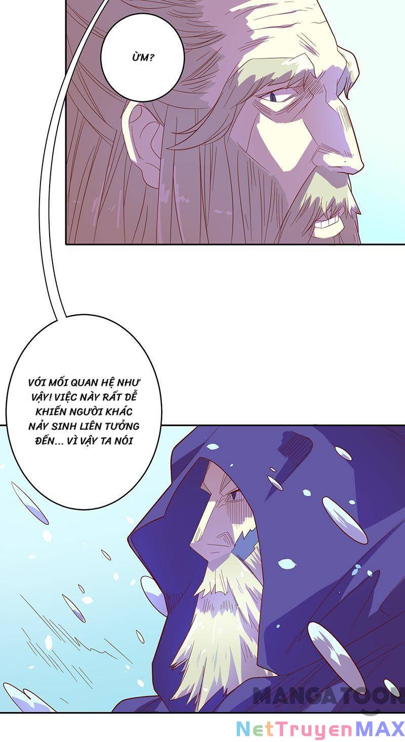 Đấu Chiến Thắng Phật: Chapter 105