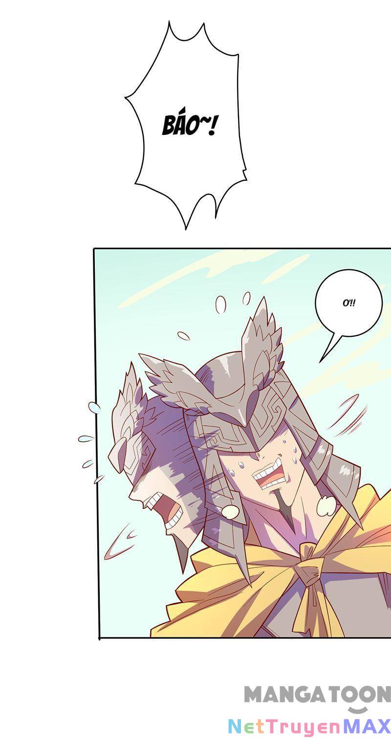 Đấu Chiến Thắng Phật: Chapter 105