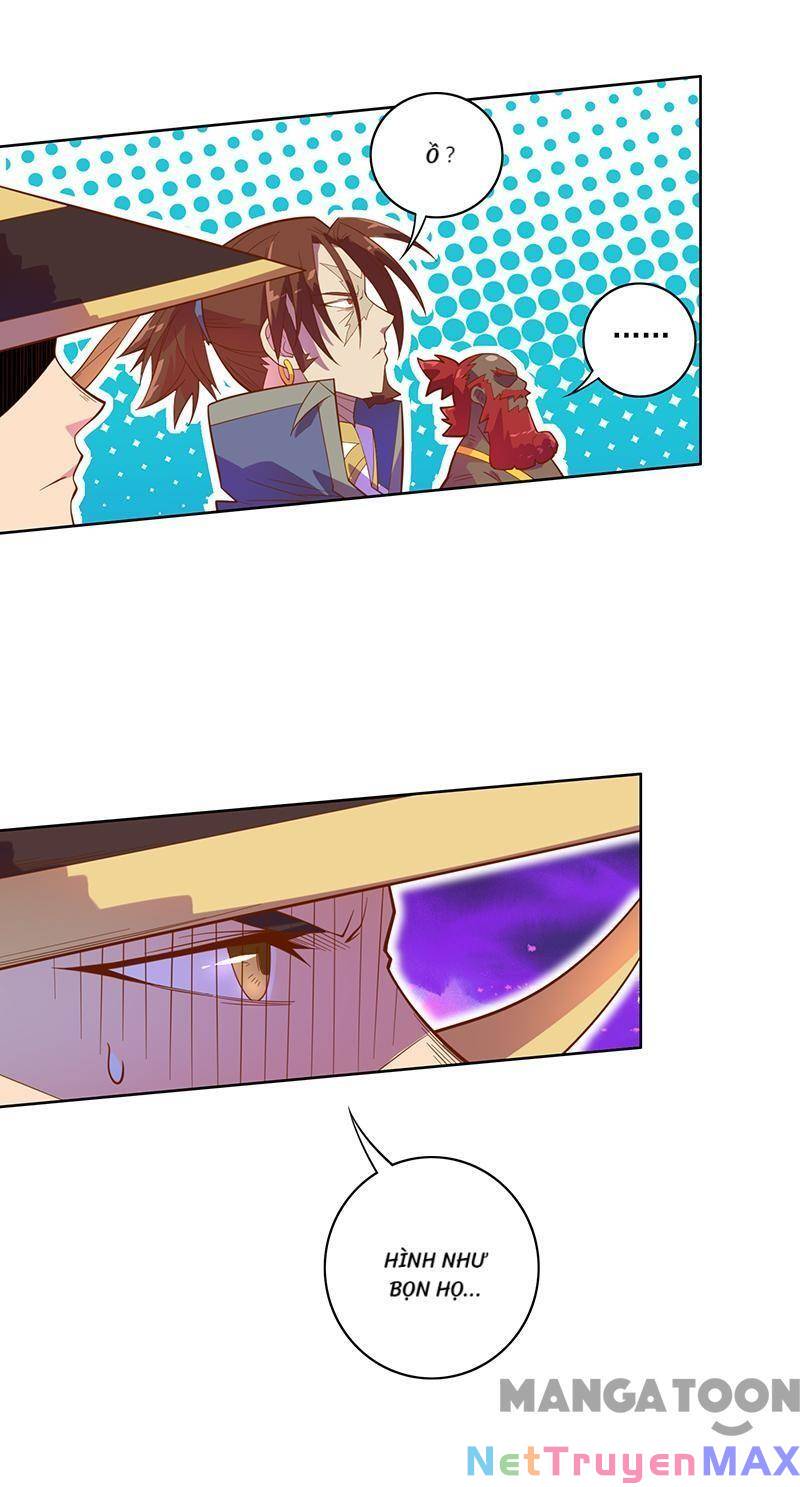 Đấu Chiến Thắng Phật: Chapter 106