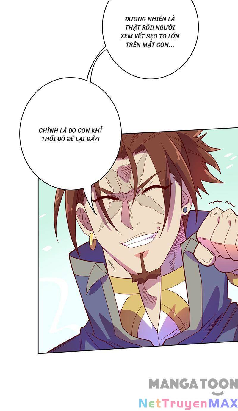 Đấu Chiến Thắng Phật: Chapter 106