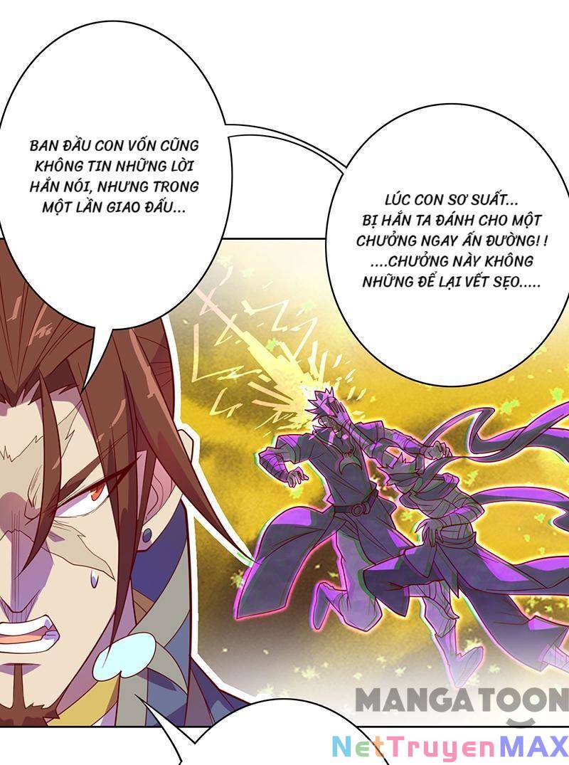 Đấu Chiến Thắng Phật: Chapter 106