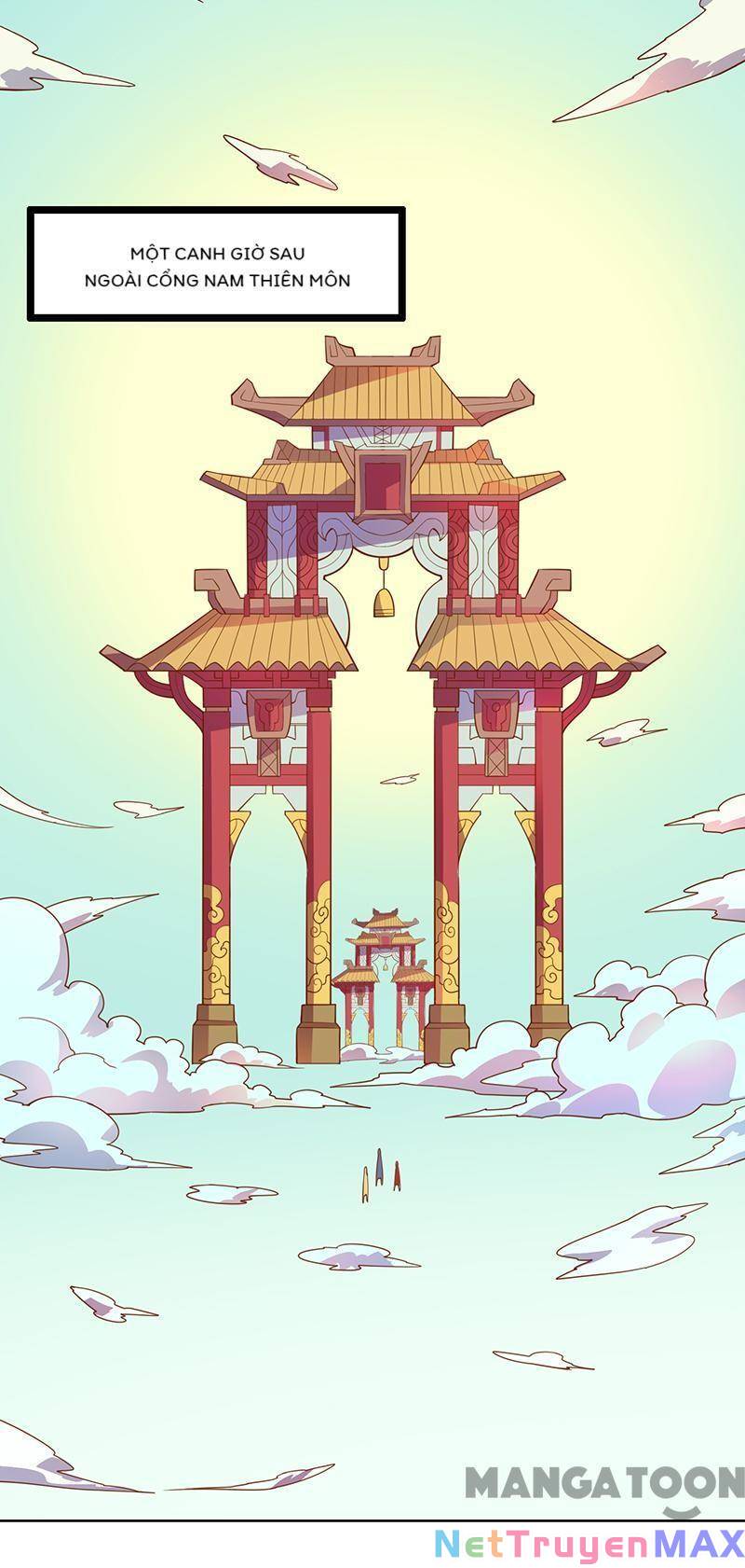 Đấu Chiến Thắng Phật: Chapter 106