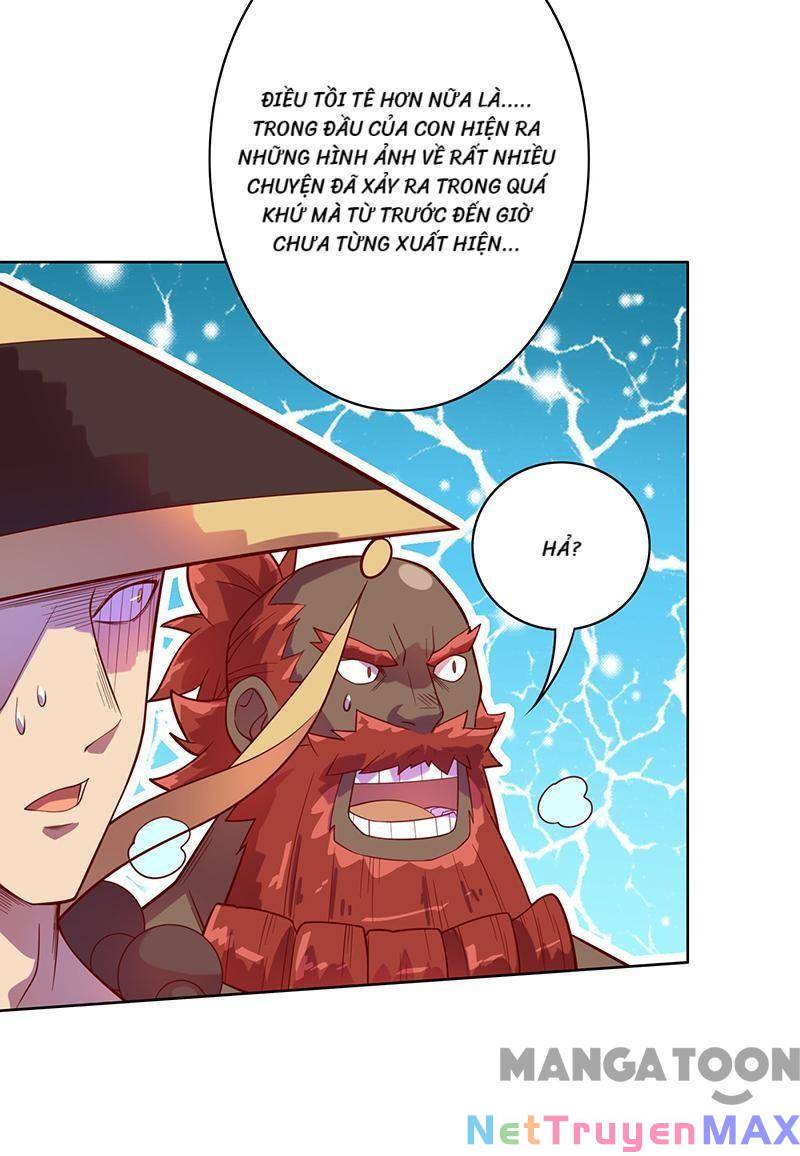 Đấu Chiến Thắng Phật: Chapter 106