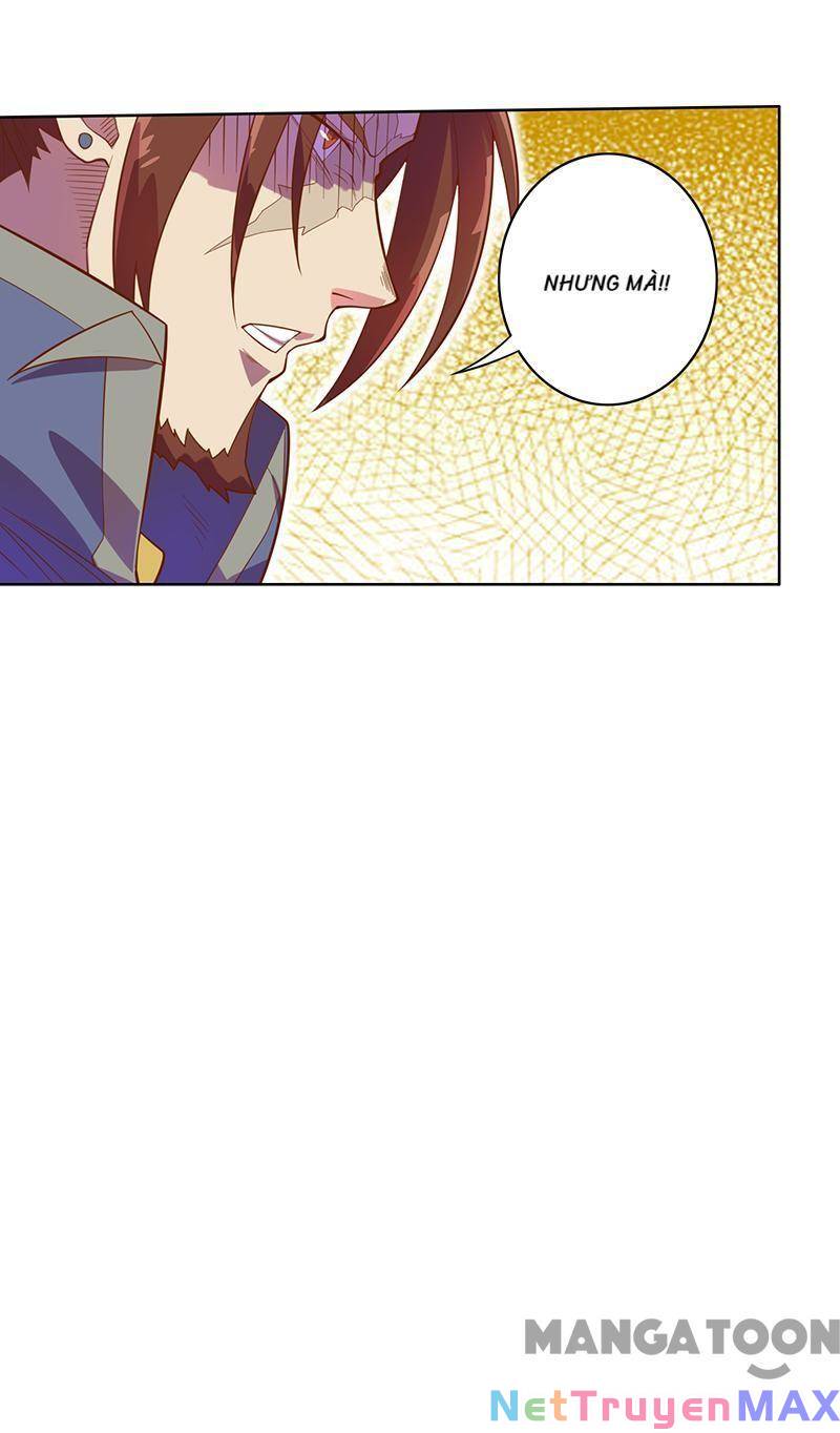 Đấu Chiến Thắng Phật: Chapter 106