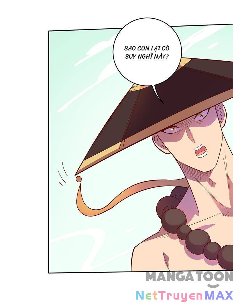 Đấu Chiến Thắng Phật: Chapter 106
