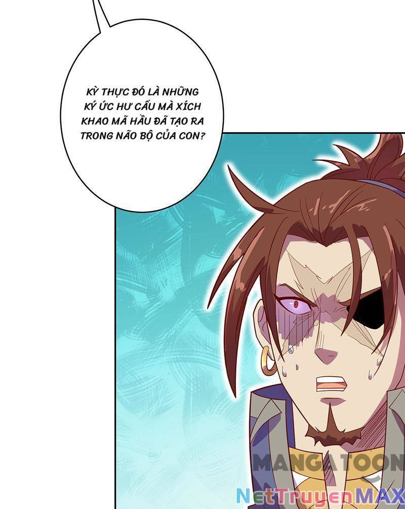 Đấu Chiến Thắng Phật: Chapter 107