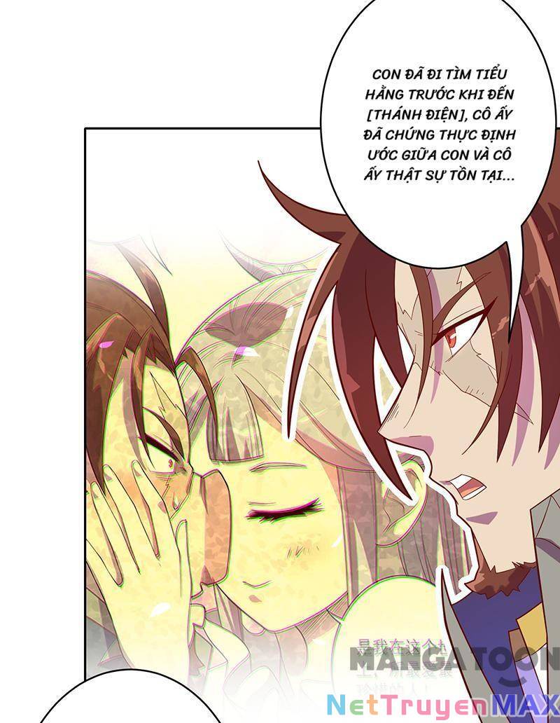 Đấu Chiến Thắng Phật: Chapter 107