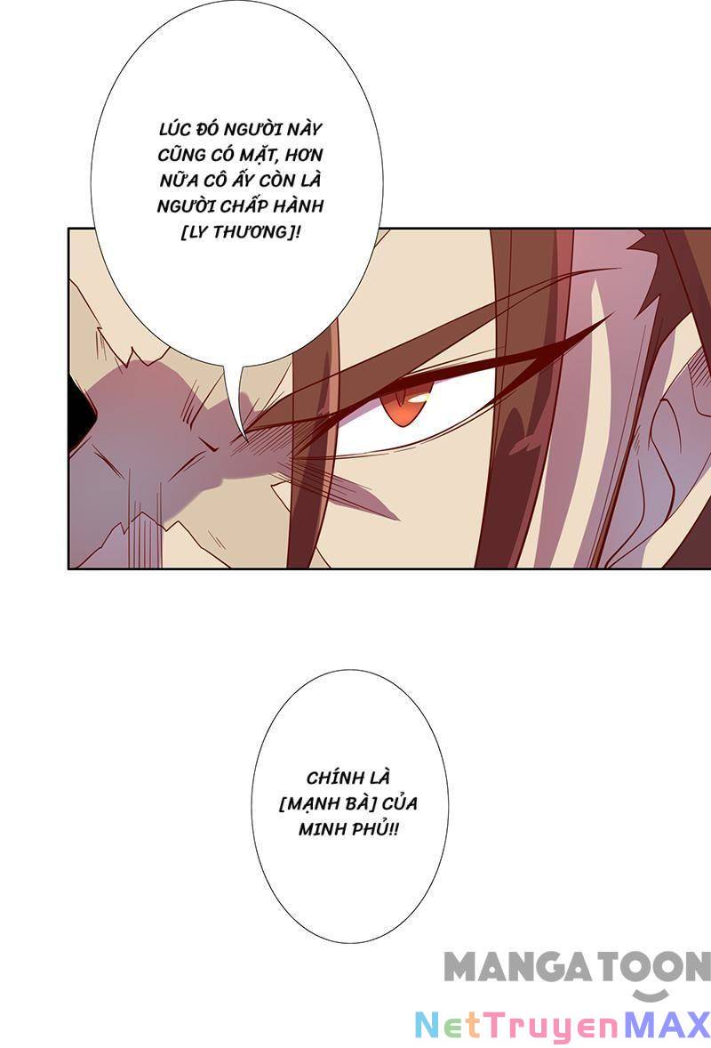 Đấu Chiến Thắng Phật: Chapter 107