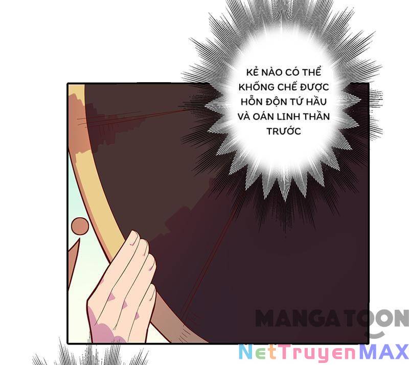 Đấu Chiến Thắng Phật: Chapter 107