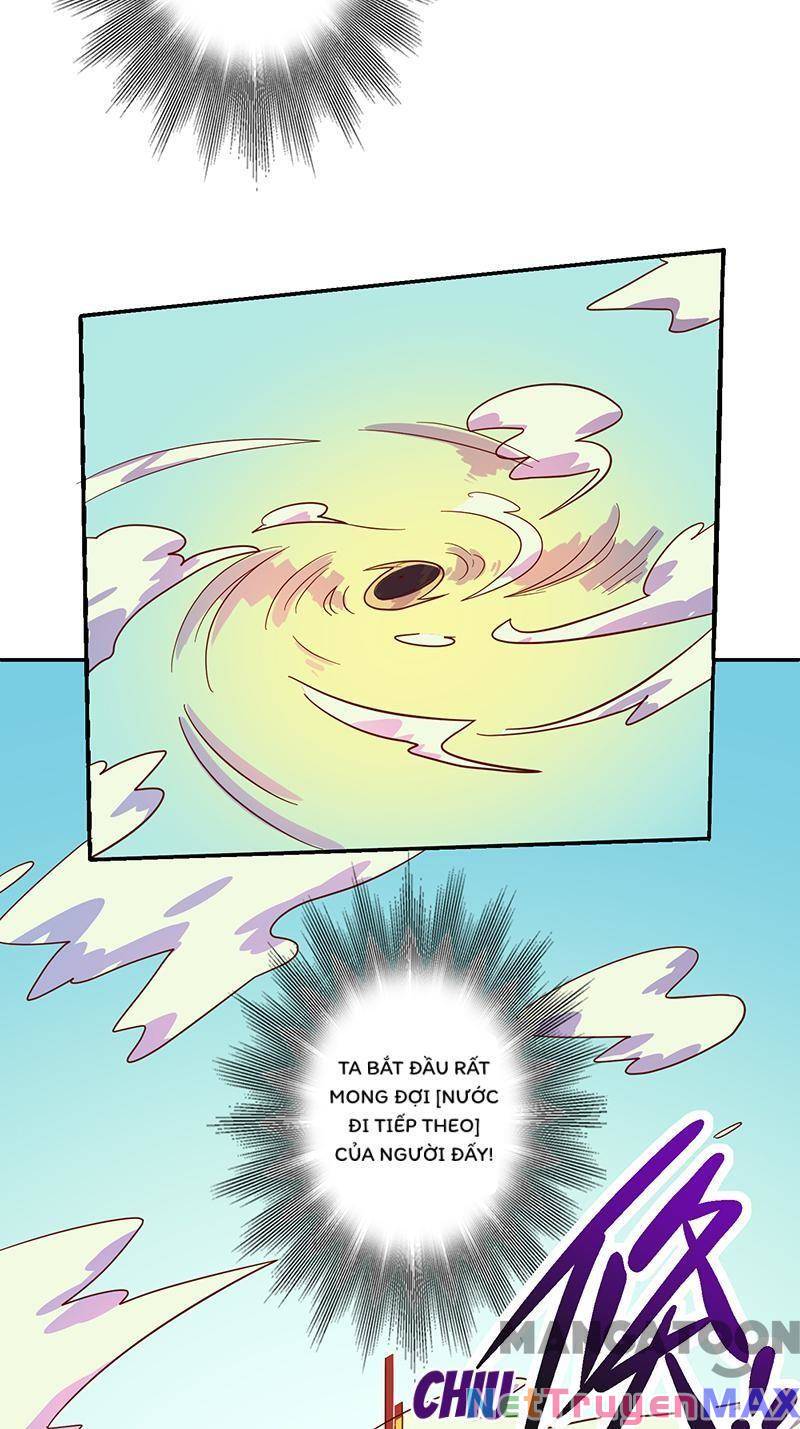 Đấu Chiến Thắng Phật: Chapter 107