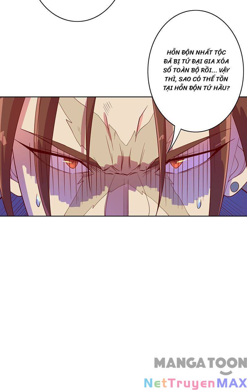 Đấu Chiến Thắng Phật: Chapter 107