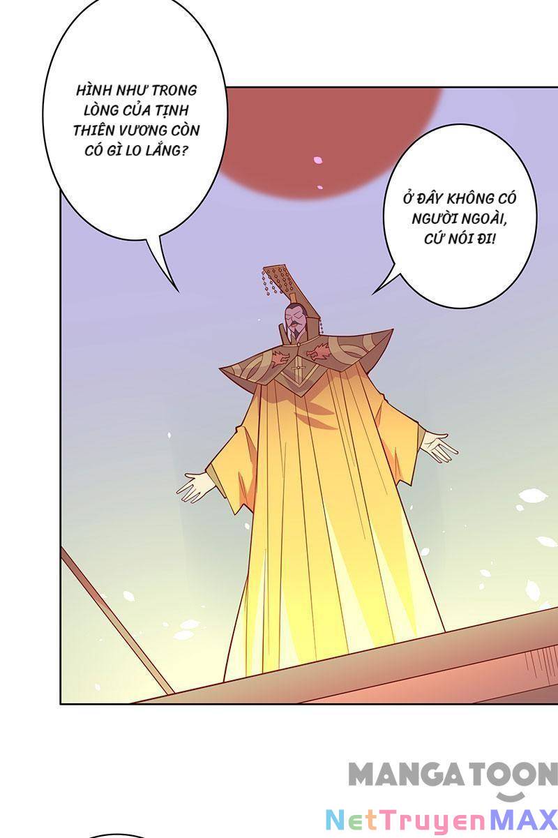 Đấu Chiến Thắng Phật: Chapter 108