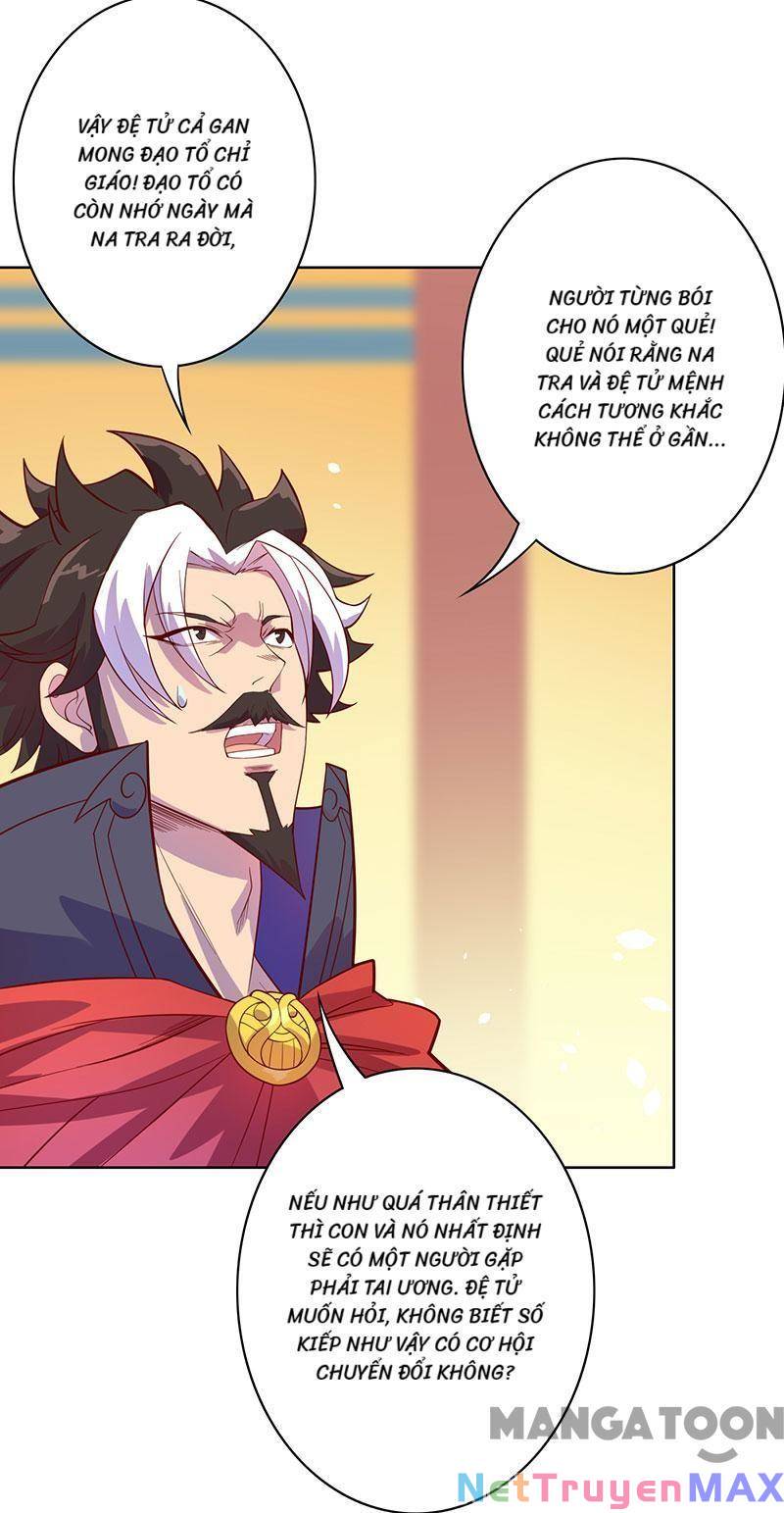 Đấu Chiến Thắng Phật: Chapter 108